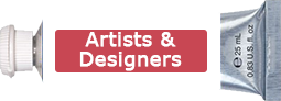 Artists et designers v2