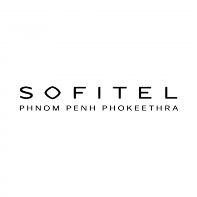 Logo sofitel officiel